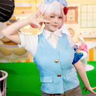 アニー 『ハートピアスローライフ』/ 粛雨（X：@Suyvvv_）