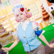 アニー 『ハートピアスローライフ』/ 粛雨（X：@Suyvvv_）