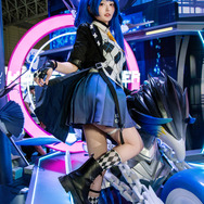 亜紀子『チェイシング・カレイドライダー』／すずら（X：@suzuran_ro）