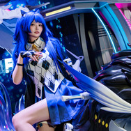 亜紀子『チェイシング・カレイドライダー』／すずら（X：@suzuran_ro）