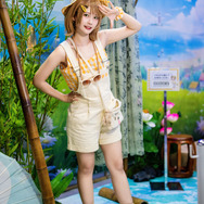 あずさ『星砂島物語』／緑埜（X：@midorino_o）