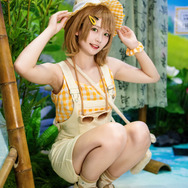 あずさ『星砂島物語』／緑埜（X：@midorino_o）