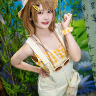 あずさ『星砂島物語』／緑埜（X：@midorino_o）