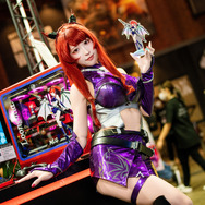 魔龍姫「 NIA 」【MSIオリジナルキャラクター】／猫田あしゅ（X：@Nekota_Ashu）