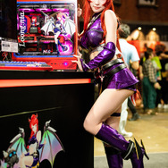 魔龍姫「 NIA 」【MSIオリジナルキャラクター】／猫田あしゅ（X：@Nekota_Ashu）