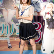 玉依 ひまり『制服カノジョ』／reo（X：@reo_cosplay）