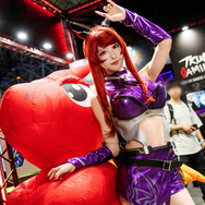 魔龍姫「 NIA 」【MSIオリジナルキャラクター】／猫田あしゅ（X：@Nekota_Ashu）