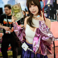 「Grand Outlaws」ブース/Ely(X:@Ely_eee)