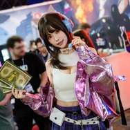 「Grand Outlaws」ブース/Ely(X:@Ely_eee)