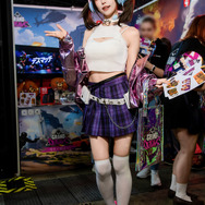 「Grand Outlaws」ブース/Ely(X:@Ely_eee)