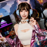 「Grand Outlaws」ブース/Ely(X:@Ely_eee)