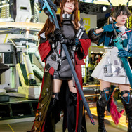 ギルベルタ『アークナイツ:エンドフィールド』/やもはちこ(X:@yamo8cos))