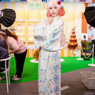 アニー『ハートピアスローライフ』/可愛鴨