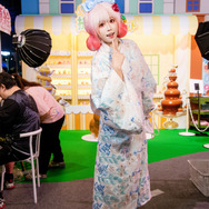 アニー『ハートピアスローライフ』/可愛鴨