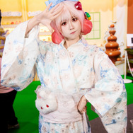 アニー『ハートピアスローライフ』/可愛鴨