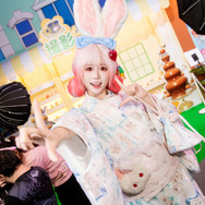 アニー『ハートピアスローライフ』/可愛鴨