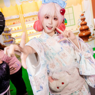 アニー『ハートピアスローライフ』/可愛鴨