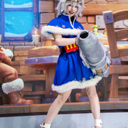 ジャスミン『ホワイトアウト・サバイバル』/爆弾低気圧あめ(X:@Ame021010)