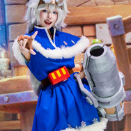 ジャスミン『ホワイトアウト・サバイバル』/爆弾低気圧あめ(X:@Ame021010)