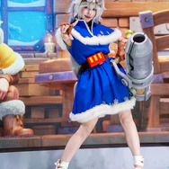 ジャスミン『ホワイトアウト・サバイバル』/爆弾低気圧あめ(X:@Ame021010)