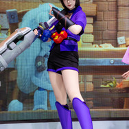 レイナ『ホワイトアウト・サバイバル』