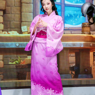 ミア『ホワイトアウト・サバイバル』/宮本桜(X:@sakuracyan_)