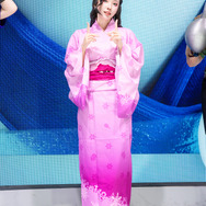 ミア『ホワイトアウト・サバイバル』/宮本桜(X:@sakuracyan_)