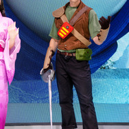 ジェロニモ『ホワイトアウト・サバイバル』