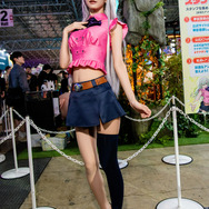 エリザベス『七つの大罪:Origin』かれしちゃん(X:@karechan3840)