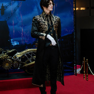 ヴァレンティン・ヴォーダ『CODE VEIN Ⅱ』/スタンミじゃぱん(X:@sutanmiJPN)