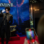 ヴァレンティン・ヴォーダ『CODE VEIN Ⅱ』/スタンミじゃぱん(X:@sutanmiJPN)