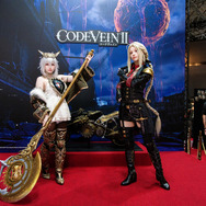 『CODE VEIN Ⅱ』