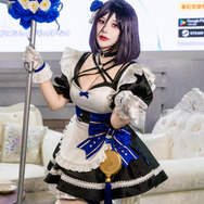 クレア『スターセイヴァー』/Youngduck(X:@youngduck_01)