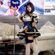 クレア『スターセイヴァー』/Youngduck(X:@youngduck_01)