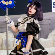 クレア『スターセイヴァー』/Youngduck(X:@youngduck_01)