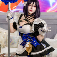 クレア『スターセイヴァー』/Youngduck(X:@youngduck_01)