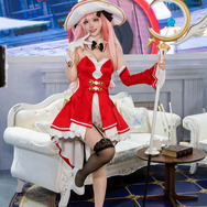 ルナ『スターセイヴァー』/ルミ RUMI(X:@rumiicos)