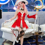 ルナ『スターセイヴァー』/ルミ RUMI(X:@rumiicos)