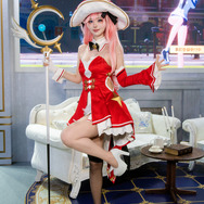 ルナ『スターセイヴァー』/ルミ RUMI(X:@rumiicos)