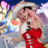 ルナ『スターセイヴァー』/ルミ RUMI(X:@rumiicos)