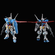 HGガンプラ「G-セルフ（劇場版Ver.）」が大気圏用パック&宇宙用パックをセットにして新登場！戦域自在のオールインワンセット