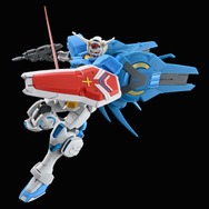 HGガンプラ「G-セルフ（劇場版Ver.）」が大気圏用パック&宇宙用パックをセットにして新登場！戦域自在のオールインワンセット