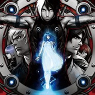 THE KING OF FIGHTERS 2002 UNLIMITED MATCH