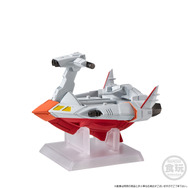 作戦名は…“鋼鉄の7人”だ！「クロスボーン・ガンダムX1 フルクロス」「ディキトゥス」ら総勢11体が食玩フィギュア化