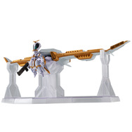 作戦名は…“鋼鉄の7人”だ！「クロスボーン・ガンダムX1 フルクロス」「ディキトゥス」ら総勢11体が食玩フィギュア化