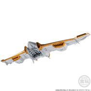 作戦名は…“鋼鉄の7人”だ！「クロスボーン・ガンダムX1 フルクロス」「ディキトゥス」ら総勢11体が食玩フィギュア化