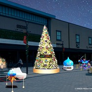 『ドラクエ』が全国10か所のプレミアム・アウトレットとコラボ！人気ブランドの限定商品はじめ、フォトスポットやデジタルスタンプラリーなど盛り沢山