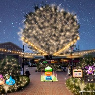 『ドラクエ』が全国10か所のプレミアム・アウトレットとコラボ！人気ブランドの限定商品はじめ、フォトスポットやデジタルスタンプラリーなど盛り沢山