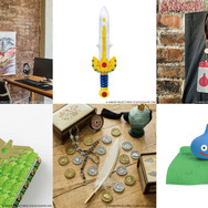 『ドラクエ』が全国10か所のプレミアム・アウトレットとコラボ！人気ブランドの限定商品はじめ、フォトスポットやデジタルスタンプラリーなど盛り沢山