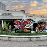 『ドラクエ』が全国10か所のプレミアム・アウトレットとコラボ！人気ブランドの限定商品はじめ、フォトスポットやデジタルスタンプラリーなど盛り沢山